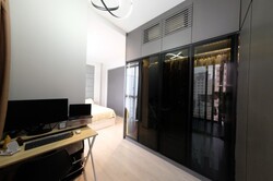 The Luxurie (D19), Condominium #433359561